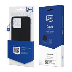 Silikónové puzdro 3mk pre Xiaomi 15 Ultra