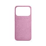 Silikónové puzdro Epico Pro Mag+ | iPhone 17 Pro | ružové | kompatibilné s Qi2 a MagSafe (ochrana ostrova fotoaparátu)