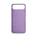 Silikónové puzdro Epico Pro Mag+ | iPhone Air | fialové | kompatibilné s Qi2 a MagSafe (ochrana ostrova fotoaparátu)