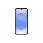 Silikónové puzdro Samsung Galaxy S25 čierne