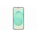 Silikónové puzdro Samsung Galaxy S25 mint
