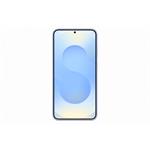 Silikónové puzdro Samsung Galaxy S25+ svetlo modré