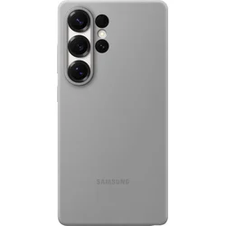 Silikónové puzdro Samsung Galaxy S25 Ultra Grey