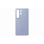Silikónové puzdro Samsung Galaxy S25 Ultra Light Blue