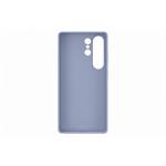Silikónové puzdro Samsung Galaxy S25 Ultra Light Blue