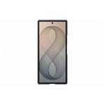Silikónové puzdro Samsung s magnetom pre Galaxy Z Fold8 Ultra, grafitová farba