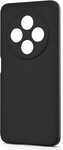 Silikónové puzdro Spello pre Xiaomi Redmi 14C 5G – čierne