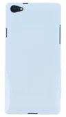 SILIKONOVÉ (TPU) POUZDRO ČERNÉ PRO myPhone INFINITY II S