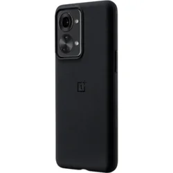 Silikónový nárazníkový kryt OnePlus pre Nord CE 2 Lite Black