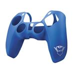 Silikónový obal na ovládač Trust GXT 748 PS5, modrý