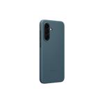 Silikónový zadný kryt Samsung pre Samsung Galaxy A37 zelený
