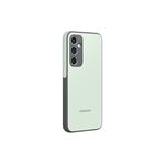 Silikónový zadný kryt Samsung pre Samsung Galaxy S23 FE mint