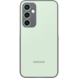 Silikónový zadný kryt Samsung pre Samsung Galaxy S23 FE mint
