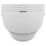 Silná IP kamera TUR05DL0-P Turret