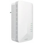 Silná sada 2 adaptérov Powerline 1000 WF DUO EU