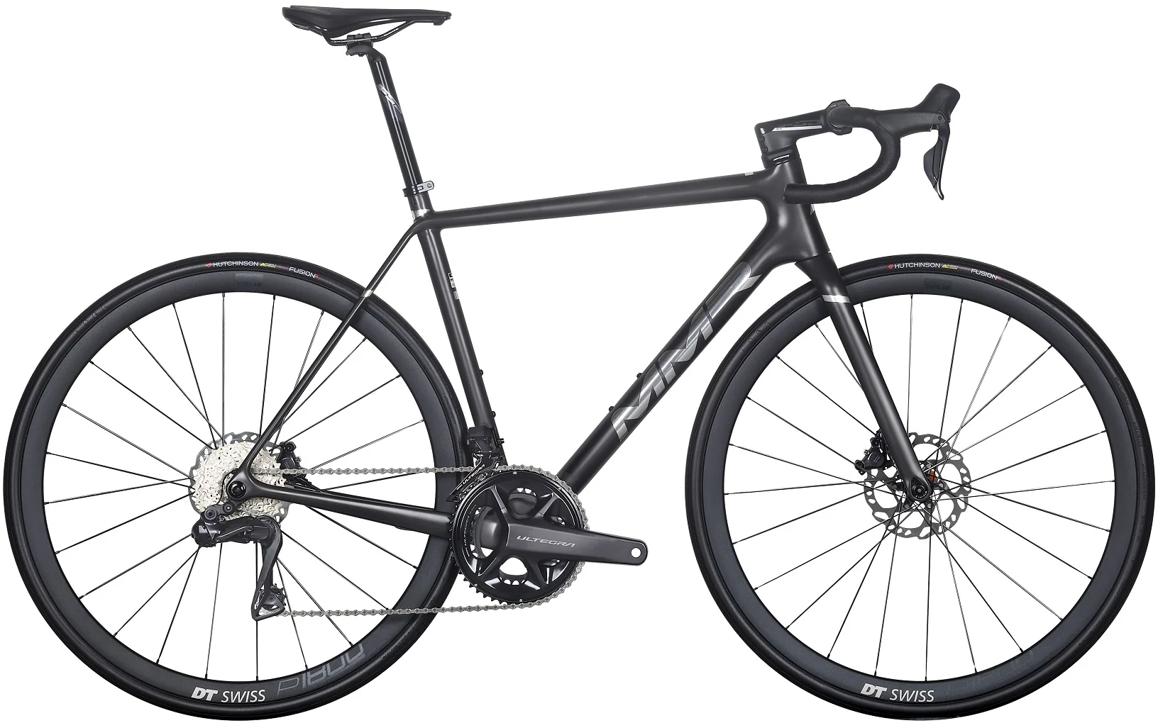 Silniční kolo MMR ADRENALINE 00 - Carbon N Chrome - vel.L  24/2025