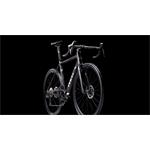 Silniční kolo MMR ADRENALINE 00 - Carbon N Chrome - vel.M 24/2025