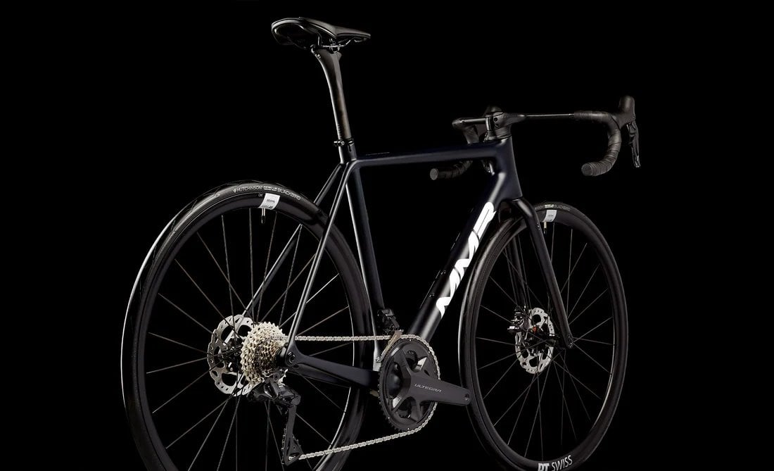 Silniční kolo MMR Adrenaline 00 - Carbon - vel.XL 25/2026