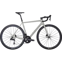 Silniční kolo MMR ADRENALINE 00 - Light Grey N Black - vel.S / 2024