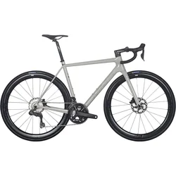 Silniční kolo MMR ADRENALINE 00 PLUS - Light Grey N Black - vel.M / 2024