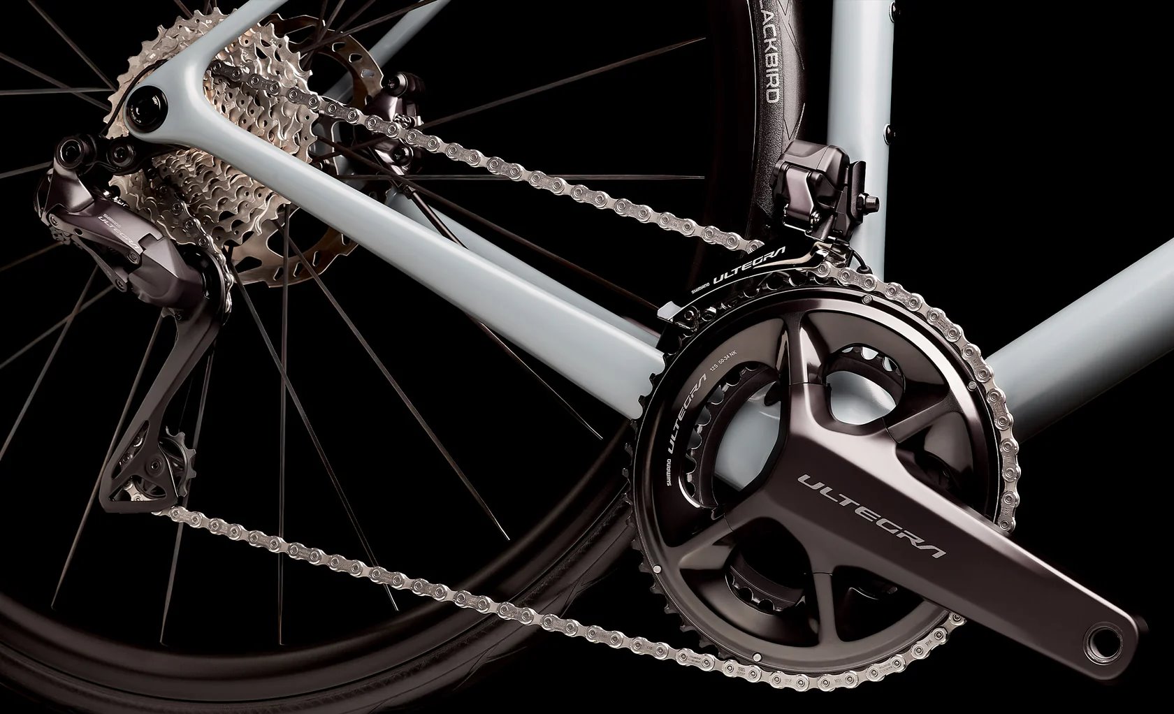 Silniční kolo MMR Adrenaline 00 - Seawater - vel.S 2025