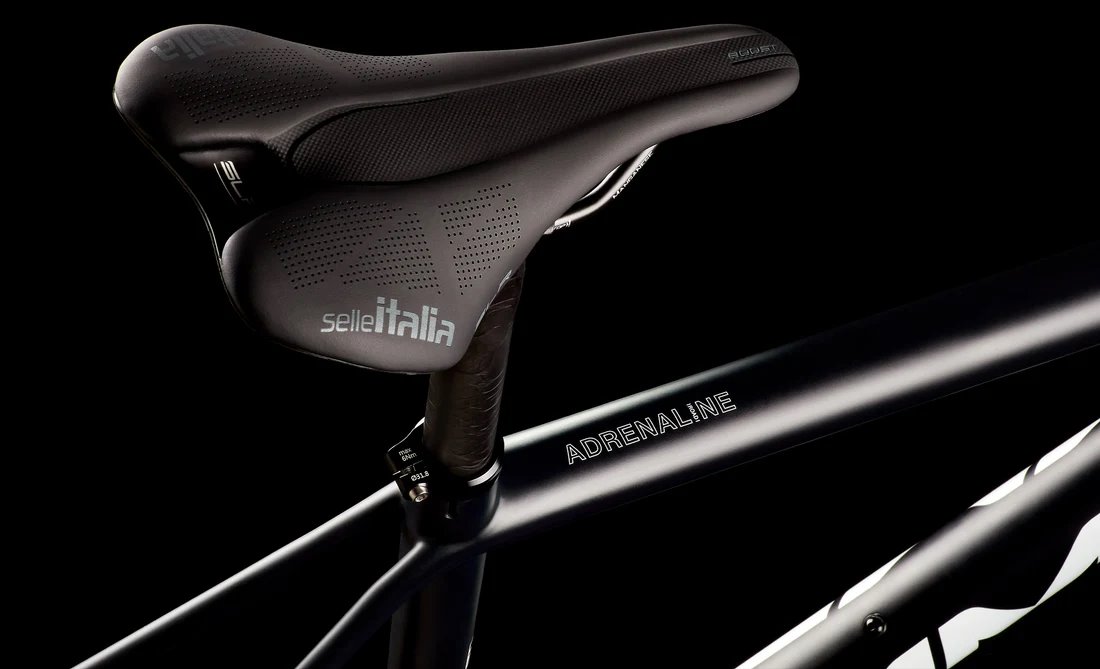 Silniční kolo MMR Adrenaline 00 - Vision SC45 - Carbon - vel.M 2025