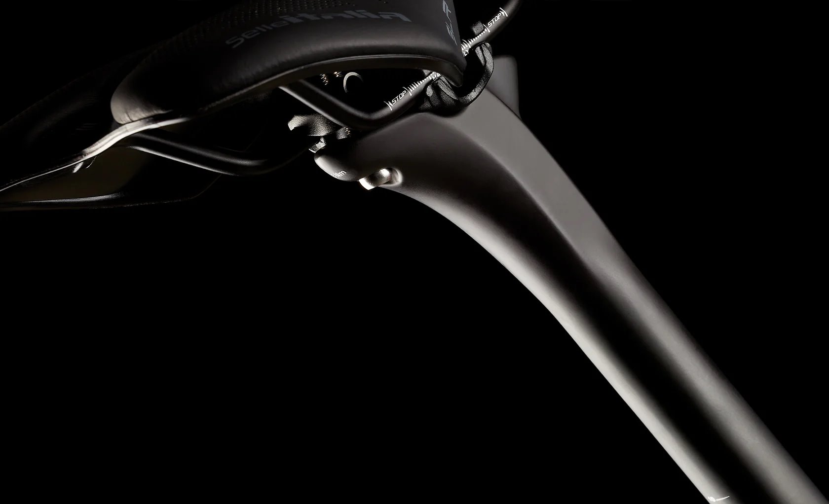 Silniční kolo MMR Adrenaline 00 - Vision SC45 - Seawater - vel.L 2025