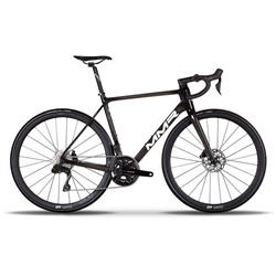 Silniční kolo MMR ADRENALINE 30 - Black N White vel.XL 2023