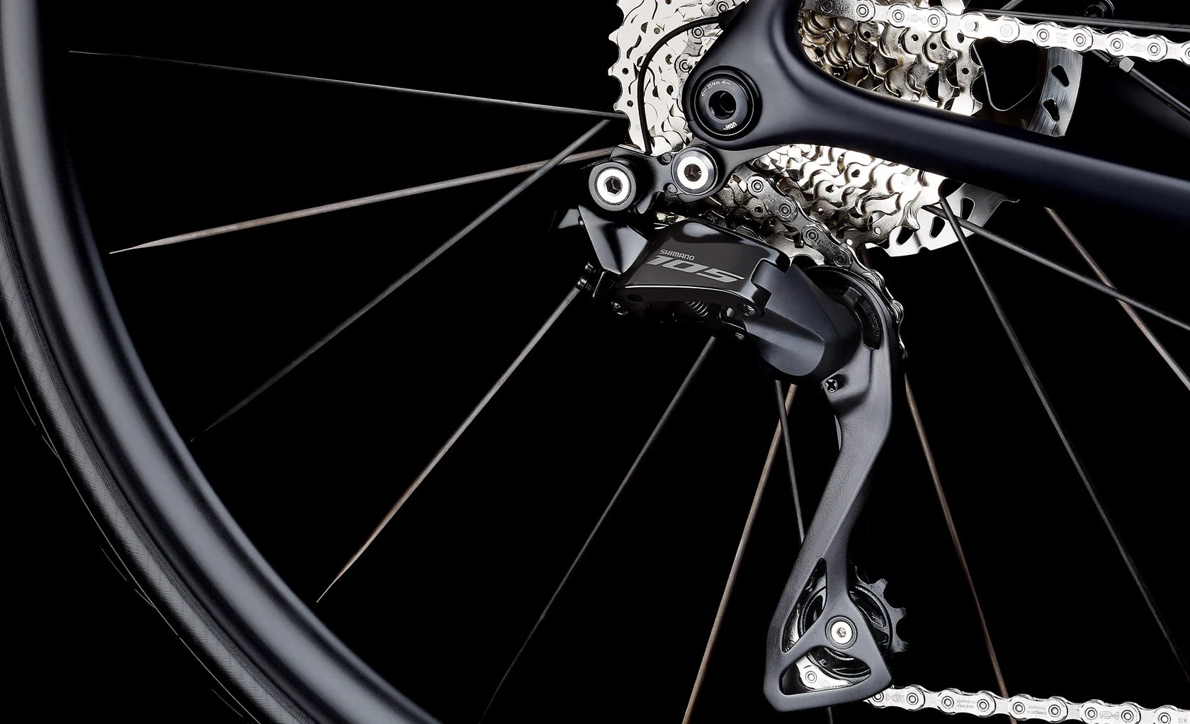 Silniční kolo MMR Adrenaline 30 - Carbon - vel.S 2025