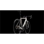 Silniční kolo MMR ADRENALINE 30 - Light Grey N Black - vel.XS / 25/2026