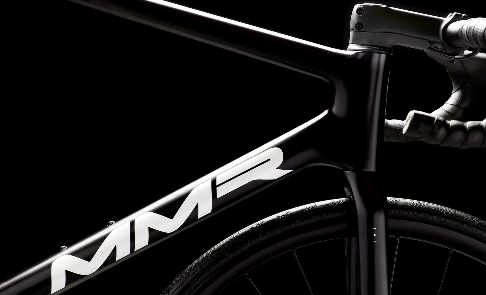 Silniční kolo MMR Adrenaline 50 - Carbon - vel.M 25/2026