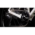 Silniční kolo MMR ADRENALINE 50 - Pearlwhite N Black - vel.L 24/2025