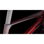 Silniční kolo MMR ADRENALINE AERO 00 - Liquid Red - vel.S / 2024