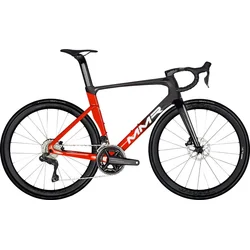Silniční kolo MMR Adrenaline Aero 00 - Poppy - vel.S  25/2026