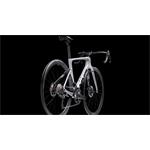 Silniční kolo MMR ADRENALINE AERO 00 - Silver N Black - vel.M / 2024