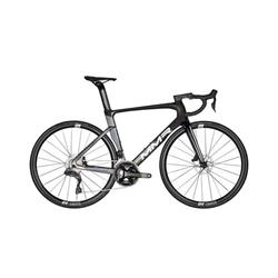 Silniční kolo MMR ADRENALINE AERO 10 - Grey Rainbow - vel.XS 2025