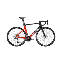 Silniční kolo MMR ADRENALINE AERO 10 - Poppy - vel.L 2025