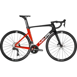 Silniční kolo MMR Adrenaline Aero 10 - Poppy - vel.L  25/2026