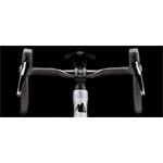 Silniční kolo MMR ADRENALINE AERO 10 - Silver N Black - vel.XL / 2024