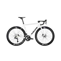 Silniční kolo MMR ADRENALINE SL 10 - Chalk  - vel.M 2025