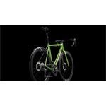 Silniční kolo MMR ADRENALINE SL 10 - Chrome Green Replica - vel.S / 2024