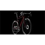 Silniční kolo MMR ADRENALINE SL 10 - Chrome Red Team - vel.M / 2024