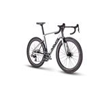 Silniční kolo MMR Aelion SL 00 - Metal Chrome - vel.M  2026