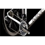 Silniční kolo MMR Aelion SL 00 - Metal Chrome - vel.S  2026