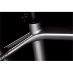 Silniční kolo MMR GRAND TOUR 10 - Graphite Black N Red - vel.XL / 23/2024