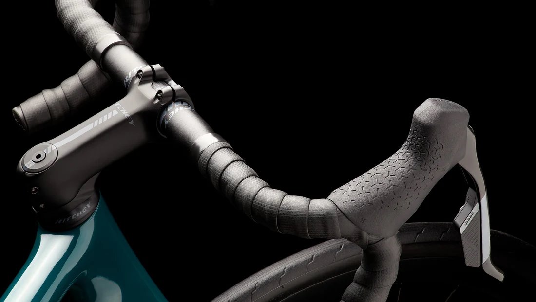 Silniční kolo MMR GRAND TOUR 10 - OCEAN - 49-S 2025