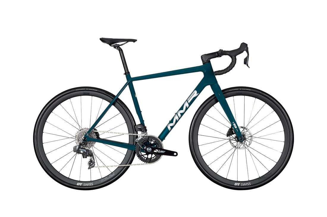Silniční kolo MMR GRAND TOUR 10 - OCEAN - 49-S 25/2026