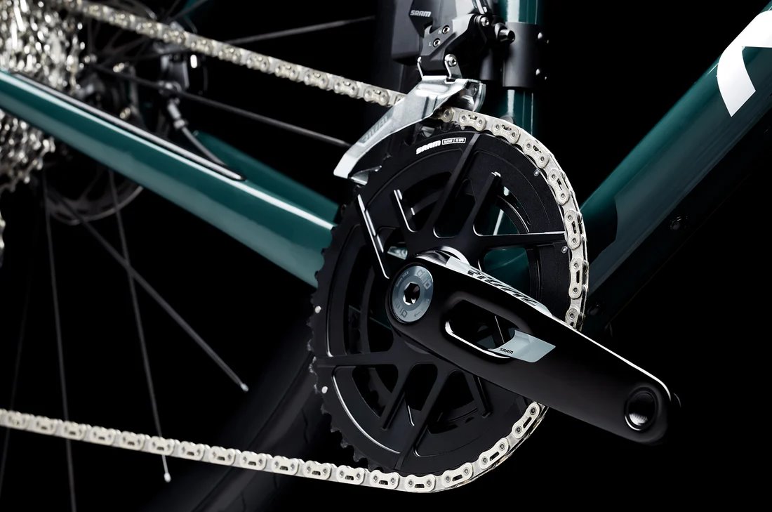 Silniční kolo MMR GRAND TOUR 10 - OCEAN - 53-M 2025