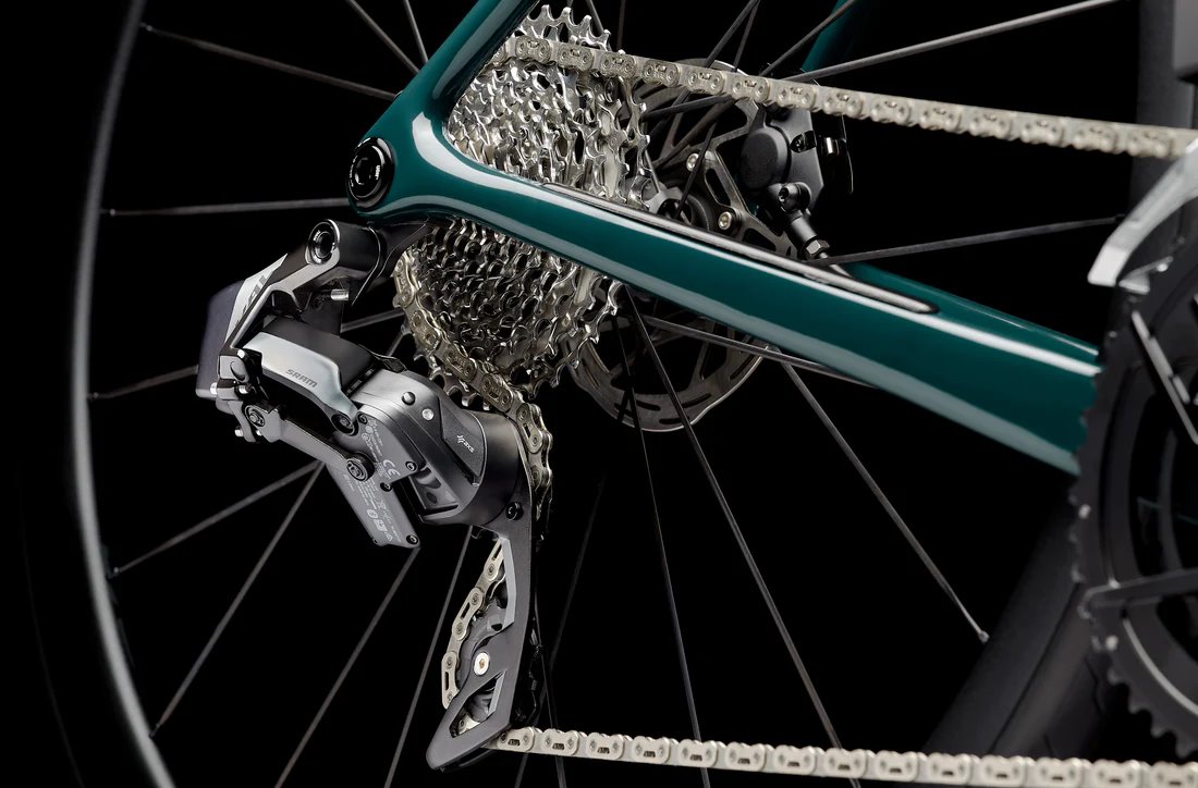 Silniční kolo MMR GRAND TOUR 10 - OCEAN - 56-L 2025