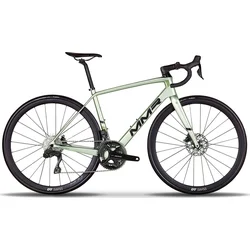 Silniční kolo MMR GRAND TOUR 30 - Moss Green N Black - vel.L / 23/2024
